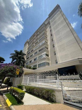 Foto 45 do(a) Apartamento de 4 quartos à venda em Jardim Leonor, São Paulo