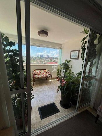 Foto 7 do(a) Apartamento de 4 quartos à venda em Jardim Leonor, São Paulo