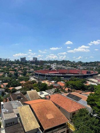 Foto 5 do(a) Apartamento de 4 quartos à venda em Jardim Leonor, São Paulo