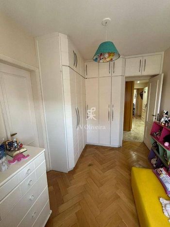 Foto 21 do(a) Apartamento de 4 quartos à venda em Jardim Leonor, São Paulo