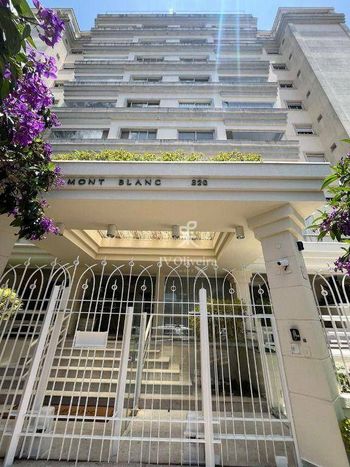 Foto 46 do(a) Apartamento de 4 quartos à venda em Jardim Leonor, São Paulo