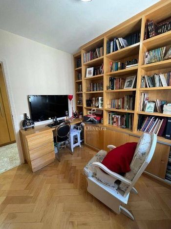 Foto 24 do(a) Apartamento de 4 quartos à venda em Jardim Leonor, São Paulo