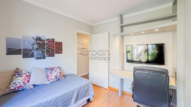 Foto 33 do(a) Apartamento de 3 quartos à venda em Auxiliadora, Porto Alegre