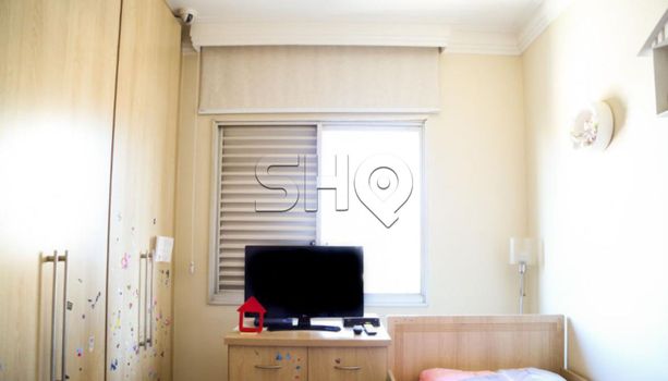 Foto 9 do(a) Apartamento de 2 quartos à venda em Parque Jabaquara, São Paulo