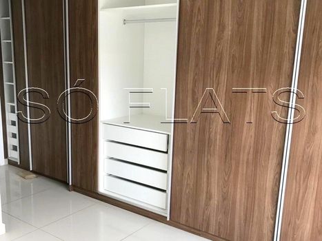 Foto 14 do(a) Apartamento de 2 quartos à venda em Vila Olímpia, São Paulo