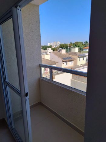 Foto 4 do(a) Apartamento de 2 quartos à venda em Jardim Carolina, Jundiaí