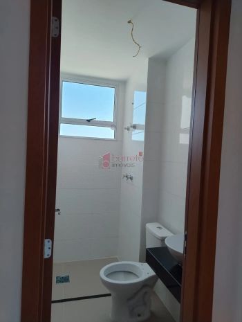 Foto 11 do(a) Apartamento de 2 quartos à venda em Jardim Carolina, Jundiaí