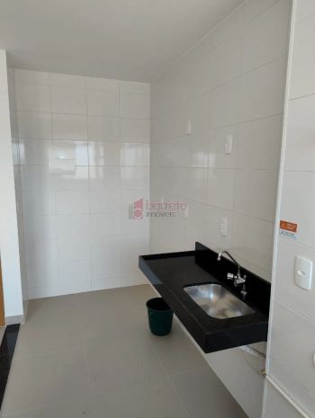 Foto 2 do(a) Apartamento de 2 quartos à venda em Jardim Carolina, Jundiaí