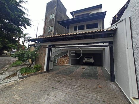 Foto 1 do(a) Casa de 4 quartos para alugar em Jardim Semiramis, Cotia