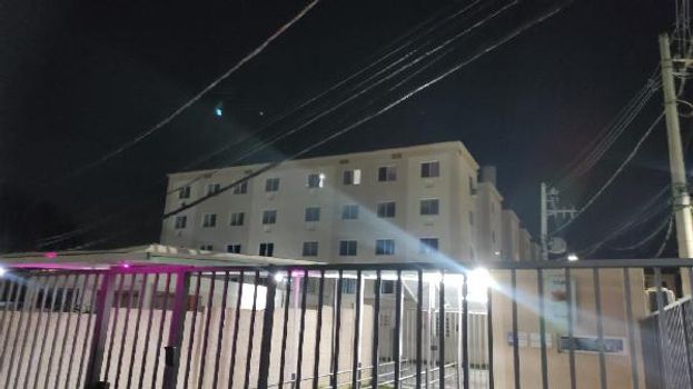 Foto 1 do(a) Apartamento de 2 quartos à venda em Santíssimo, Rio de Janeiro