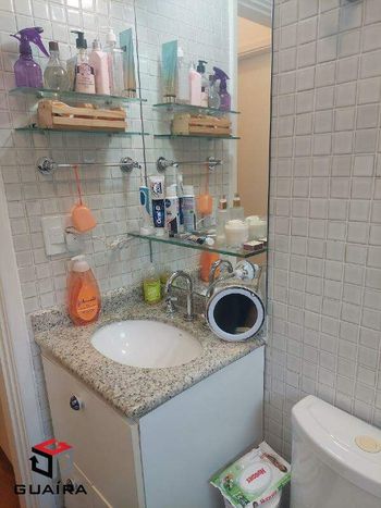 Foto 17 do(a) Apartamento de 1 quartos à venda em Vila Uberabinha, São Paulo