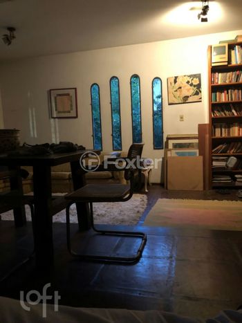 Foto 2 do(a) Casa em Condomínio de 4 quartos à venda em Jardim Ampliação, São Paulo