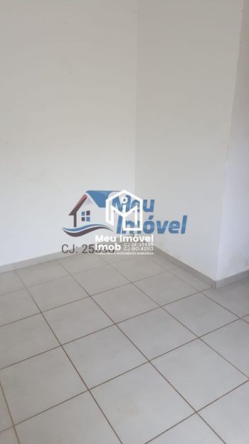 Foto 3 do(a) Apartamento de 2 quartos à venda em Santa Luzia, Luziânia
