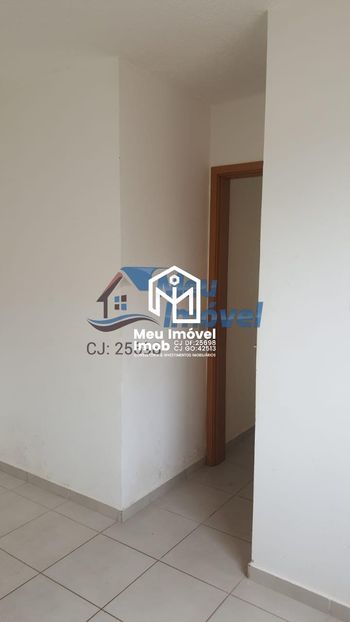 Foto 9 do(a) Apartamento de 2 quartos à venda em Santa Luzia, Luziânia