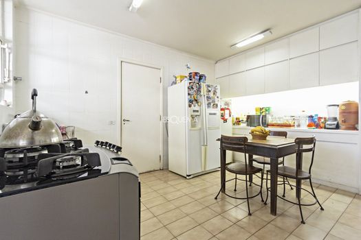Foto 14 do(a) Apartamento de 3 quartos à venda em Itaim Bibi, São Paulo
