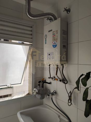 Foto 4 do(a) Apartamento de 2 quartos à venda em Bethaville I, Barueri