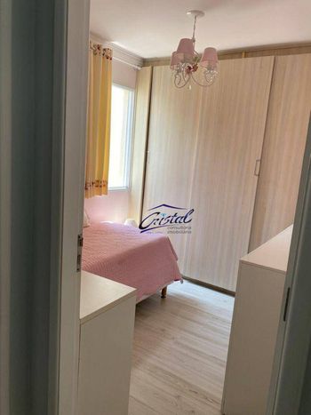 Foto 8 do(a) Casa em Condomínio de 3 quartos à venda em Jardim Monte Kemel, São Paulo