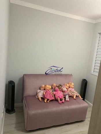 Foto 11 do(a) Casa em Condomínio de 3 quartos à venda em Jardim Monte Kemel, São Paulo