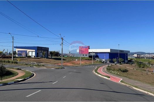 Foto 4 do(a) Terreno false à venda em Cidade Planejada II, Bragança Paulista