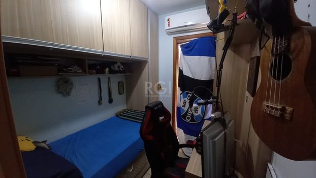 Foto 21 do(a) Casa em Condomínio de 3 quartos à venda em Camaquã, Porto Alegre