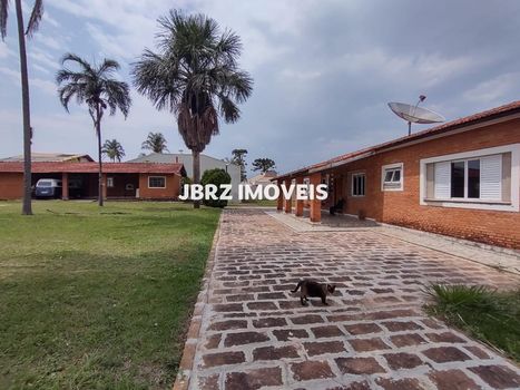Foto 3 do(a) Fazenda / Sítio / Chácara de 3 quartos à venda em Aqui se Vive, Indaiatuba