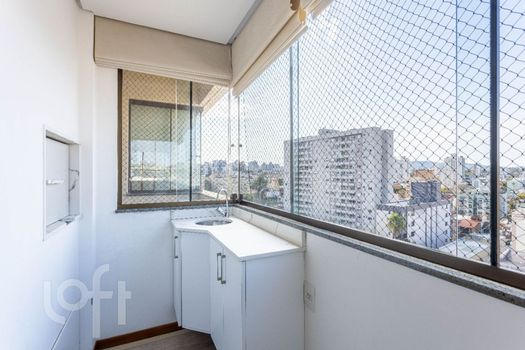 Foto 12 do(a) Apartamento de 3 quartos à venda em Jardim Botânico, Porto Alegre