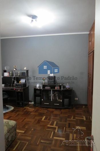 Foto 16 do(a) Fazenda / Sítio / Chácara de 5 quartos à venda em Portal das Acácias, Santana de Parnaíba