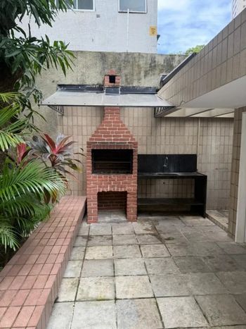 Foto 17 do(a) Apartamento de 2 quartos à venda em Madalena, Recife