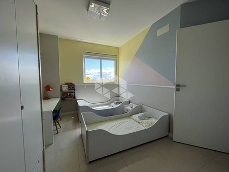 Foto 25 do(a) Apartamento de 3 quartos à venda em Barreiros, São José