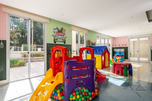 Foto 34 do(a) Cobertura de 3 quartos à venda em Perdizes, São Paulo