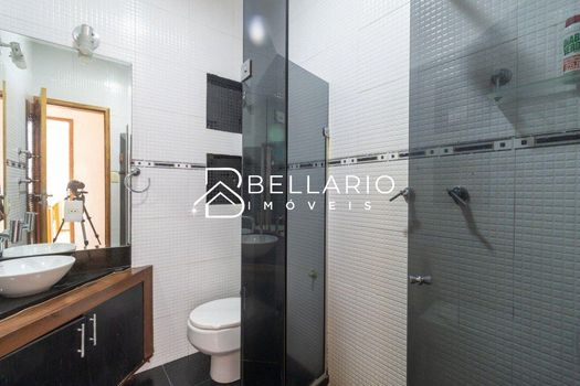 Foto 11 do(a) Cobertura de 4 quartos à venda em Laranjeiras, Rio de Janeiro