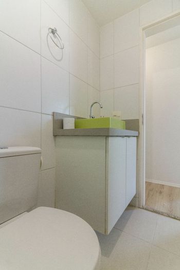 Foto 15 do(a) Apartamento de 2 quartos à venda em Jardim Caboré, São Paulo