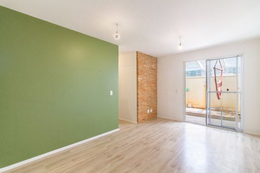 Foto 5 do(a) Apartamento de 2 quartos à venda em Jardim Caboré, São Paulo