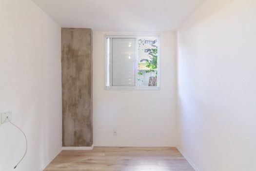 Foto 19 do(a) Apartamento de 2 quartos à venda em Jardim Caboré, São Paulo