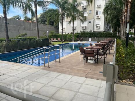 Foto 23 do(a) Apartamento de 2 quartos à venda em Glória, Porto Alegre