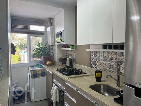 Foto 5 do(a) Apartamento de 2 quartos à venda em Glória, Porto Alegre