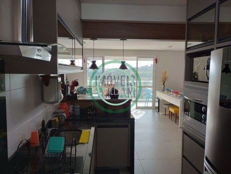 Foto 9 do(a) Apartamento de 3 quartos à venda em Urbanova I, São José dos Campos