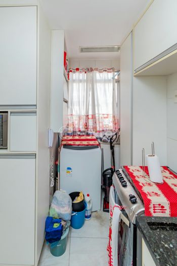 Foto 35 do(a) Cobertura de 3 quartos à venda em Itaim Paulista, São Paulo