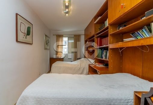 Foto 3 do(a) Apartamento de 3 quartos à venda em Santa Cecília, São Paulo