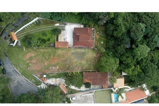 Foto 4 do(a) Terreno false à venda em Granja Carneiro Viana, Cotia