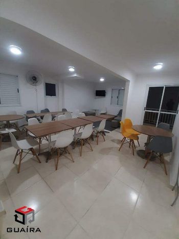 Foto 14 do(a) Apartamento de 2 quartos à venda em Campanário, Diadema