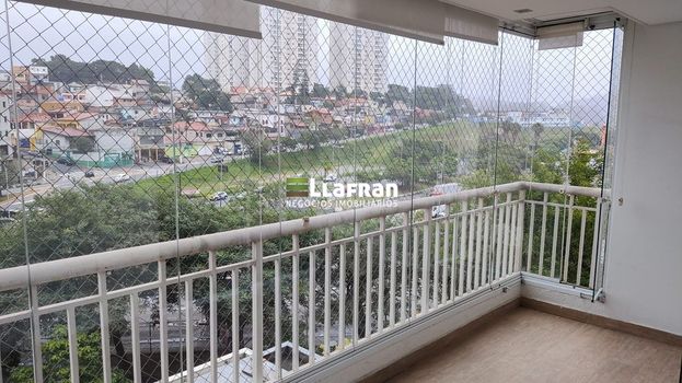 Foto 13 do(a) Apartamento de 4 quartos à venda em Jardim Wanda, Taboão da Serra