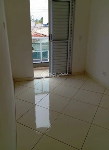 Foto 6 do(a) Apartamento de 2 quartos à venda em Jardim Ipanema, Santo André
