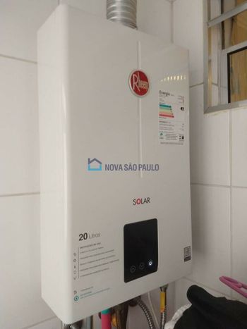 Foto 24 do(a) Apartamento de 3 quartos à venda em Vila Mariana, São Paulo