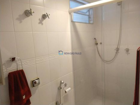 Foto 12 do(a) Apartamento de 3 quartos à venda em Vila Mariana, São Paulo