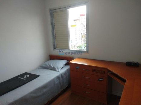 Foto 18 do(a) Apartamento de 3 quartos à venda em Vila Mariana, São Paulo