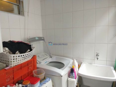 Foto 23 do(a) Apartamento de 3 quartos à venda em Vila Mariana, São Paulo