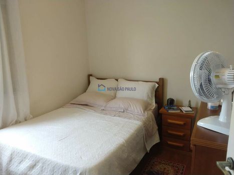 Foto 8 do(a) Apartamento de 3 quartos à venda em Vila Mariana, São Paulo