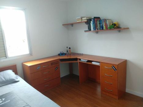 Foto 17 do(a) Apartamento de 3 quartos à venda em Vila Mariana, São Paulo