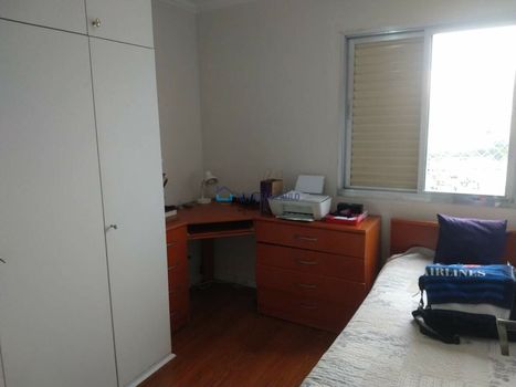 Foto 13 do(a) Apartamento de 3 quartos à venda em Vila Mariana, São Paulo